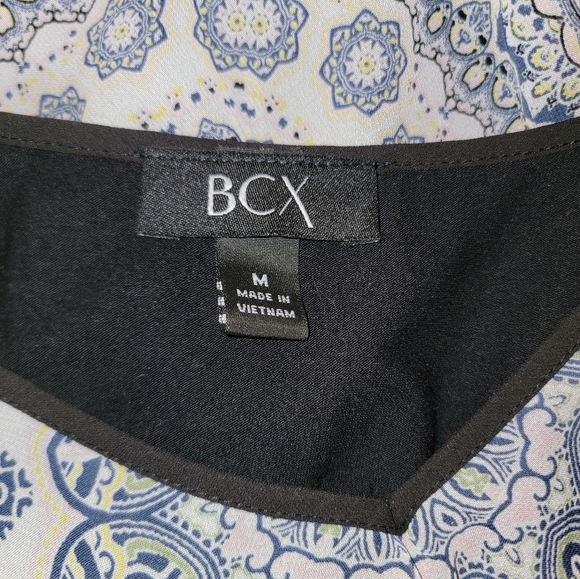 BCX, Medium, black - Picture 2 of 2